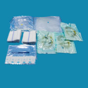 kit radiologia interventistica