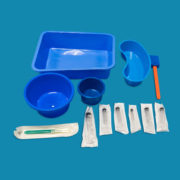 kit radiologia interventistica